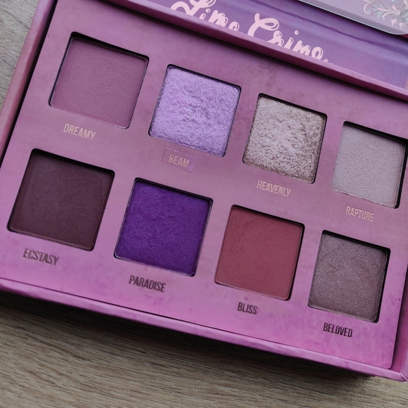 Lime Crime Venus III Eyeshadow Palette - Picture 3 of 3